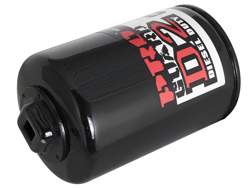 AFE 44-LF011 rd D2 Fluid Filters Oil F/F OIL fits GM Trucks 99-05 V8-4.8L/5.3L/