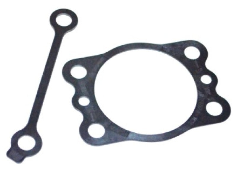 SPC Performance 71070 12-17 fits Hyundai Accent/fits Kia Rio Rear Toe Shim Set (8)
