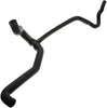 Gates 22317 97-03 fits Ford E Series Van V-6 4.2L Lower Molded Coolant Hose