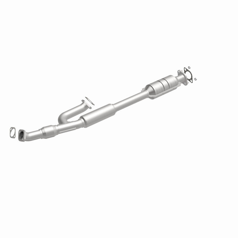 MagnaFlow 49534 Conv DF Tiburon 2.7L OEM