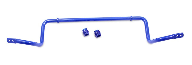 SuperPro RC0045FZ-26 2007 fits Mini Cooper S Front 26mm 3-Position Adjustable Sw