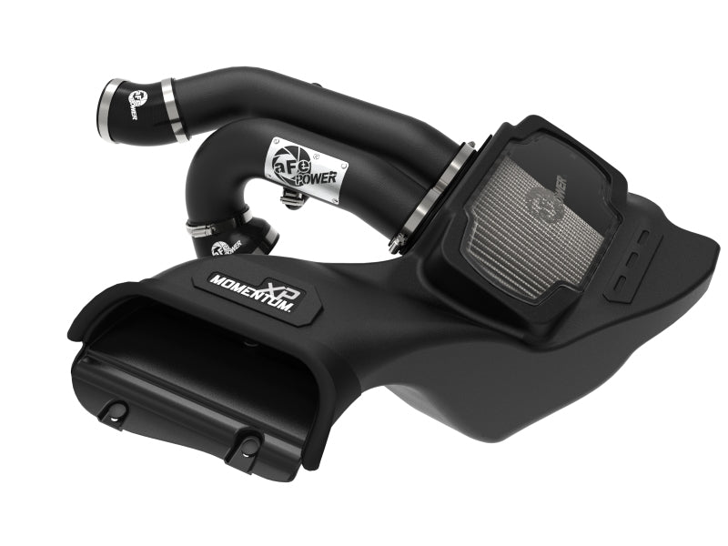 AFE 50-30072D fits Ford F-150 Raptor V6-3.5L(tt) Momentum XP Cold Air Intake Sy