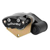 Wilwood 120-16341-BK .81 Rotor EPB1 Caliper 2.00 MT L/H Black
