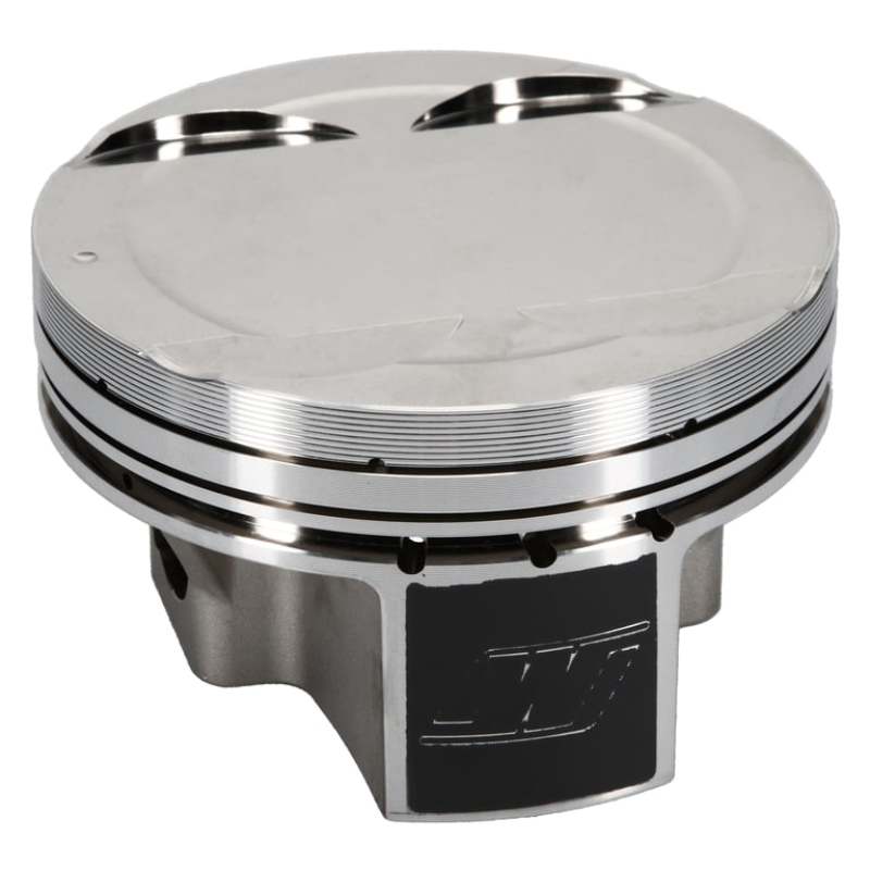 Wiseco K680M9558AP fits Nissan VR38DETT 3.8L 95.58mm Bore 1.232inch CH -6.3 Dome