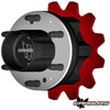 Camburg CAM-020012 3.25 Race Series TT Rear Hub Kit (6x6.5 / 40sp)