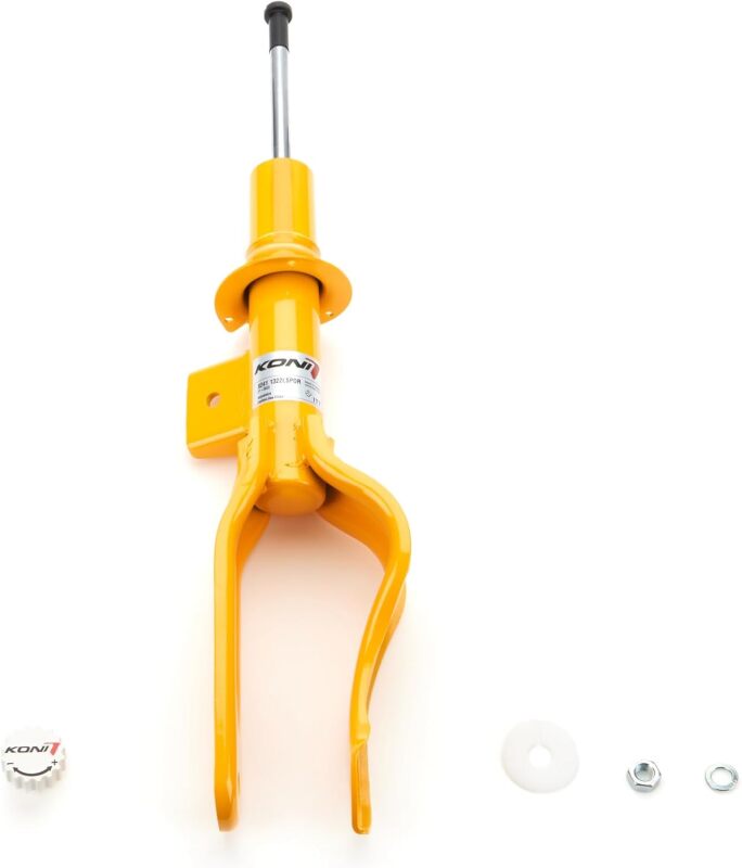 KONI 8241 1322LSPOR Shock fits Tesla 3/Y AWD/RWD Front Driver Side