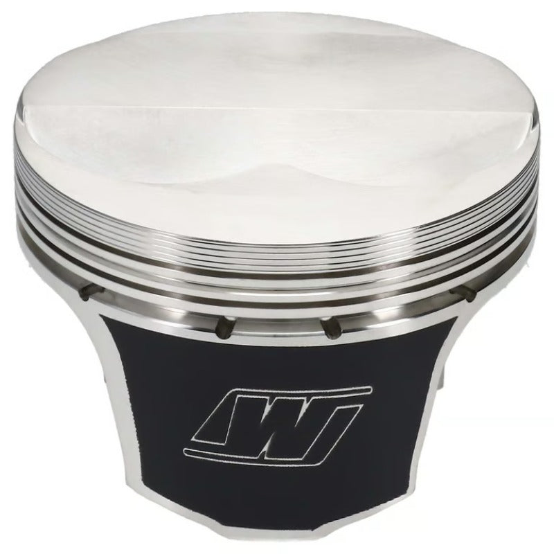 Wiseco RED0041X6 RED Series fits Chevy Small Block 350 4.060in Bore 1.425in CH -2.00 CC Piston Set