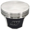 Wiseco RED0041X6 RED Series fits Chevy Small Block 350 4.060in Bore 1.425in CH -2.00 CC Piston Set