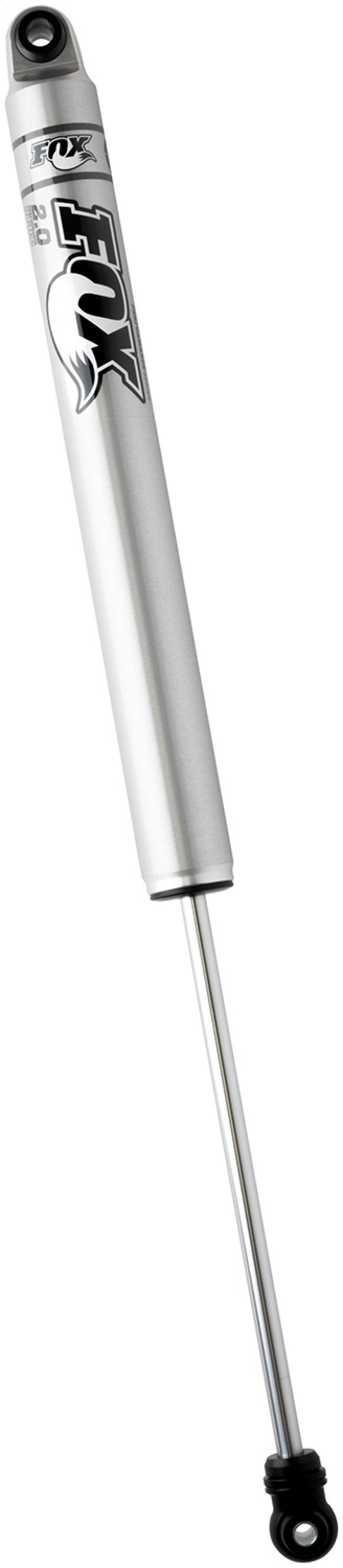 Fox 980-24-665 05+ fits Ford SD 2.0 Performance Series 13.6in. Smooth Body IFP Rear Shock (Alum) / 4-6in Lift