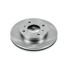 PowerStop JBR503 fits Infiniti 91-96 G20 Front Autospecialty Brake Rotor
