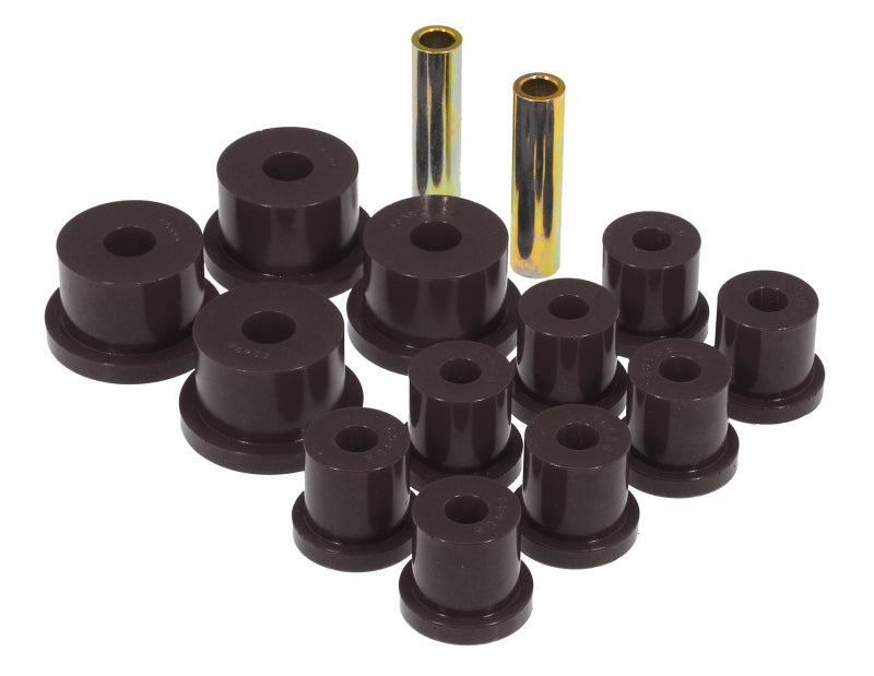 Prothane 6-1052-BL 6-1052-BL fits Ford 64-65 Mustang Rear Spring & 9/16in S
