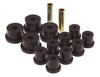 Prothane 6-1052-BL 6-1052-BL fits Ford 64-65 Mustang Rear Spring & 9/16in S