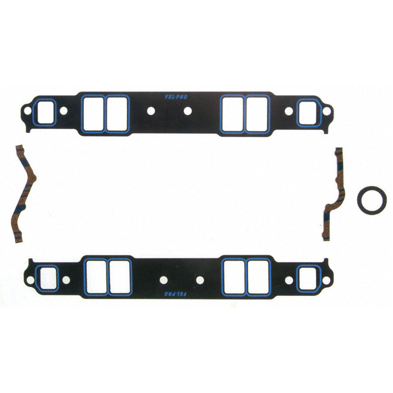 Fel-Pro 1205S3 1205 S-3 Engine Intake Manifold Gasket Set