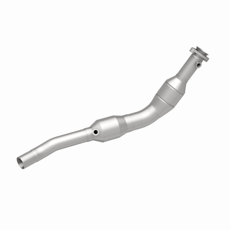 MagnaFlow 49718 Conv DF LR3/RR Sport D/S OEM