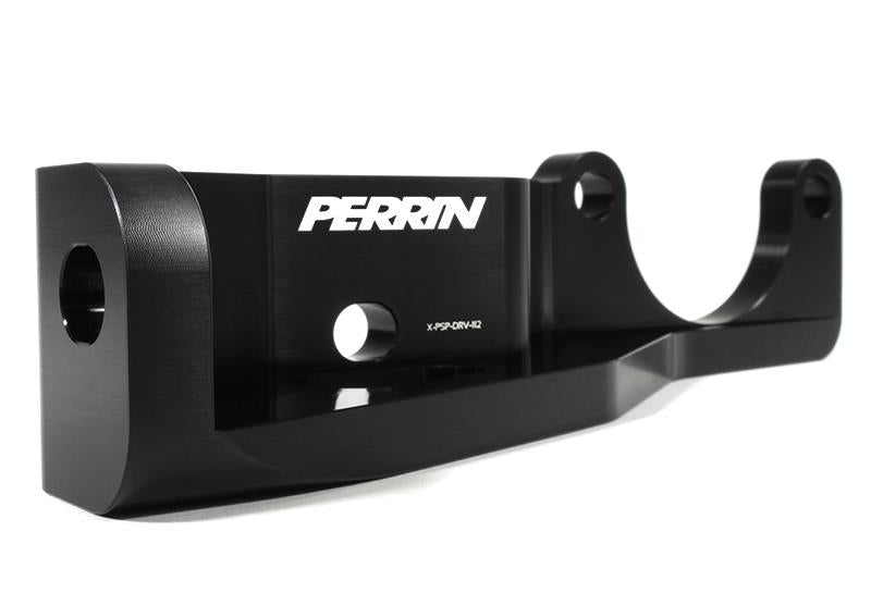 PERRIN PSP-DRV-112BK fits Subaru 15-21 fits Impreza/WRX/STI Pitch Stop Mount &