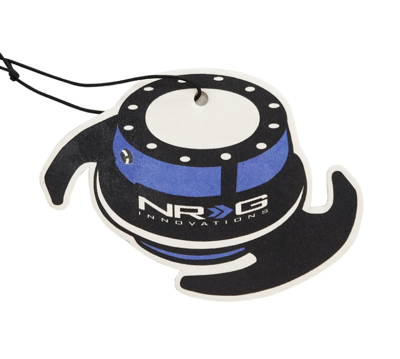 NRG AF-103 Air Freshener - Quick Release Gen 3 - Squash
