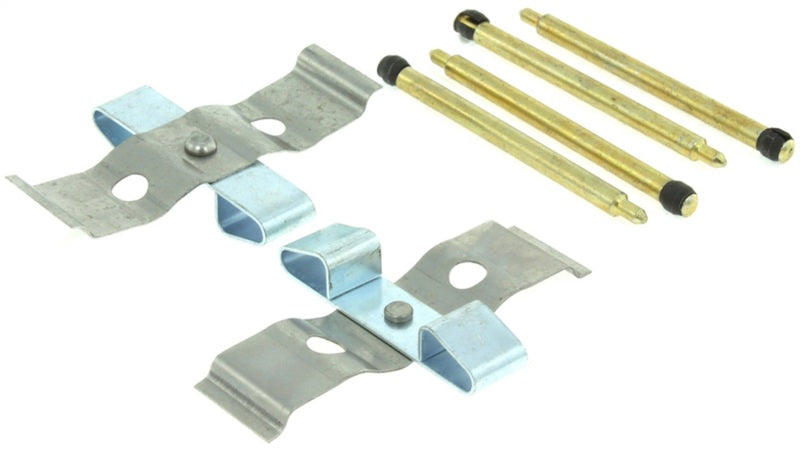 StopTech 308.1053 Street Touring 10+ Camaro Rear Brake Pads