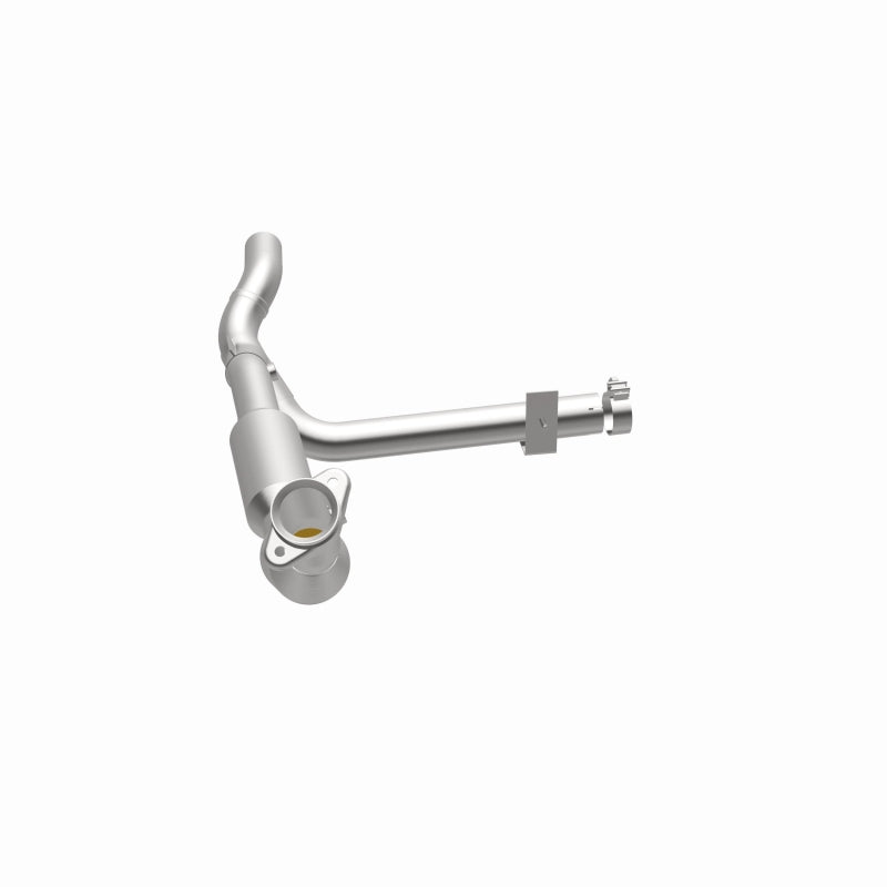 Magnaflow 4583009 02-03 fits Ford F-150 5.4L Direct Fit Converter