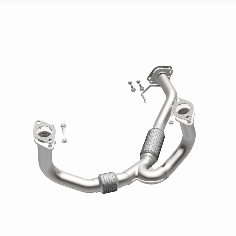 Magnaflow 107-0245 BRE Exhaust 03-06 KIA SORENTO 3.5L Front Pipe Kit