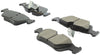 Stoptech 309.0409 Performance 90-93 Acura Integra / 90-93 Honda Civic Sedan / 90-91 Prelude Front Brake Pads