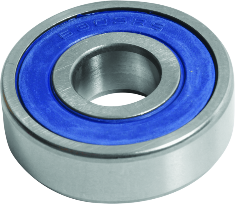 QuadBoss 416303 6303-2RS Bearing 17X47X14