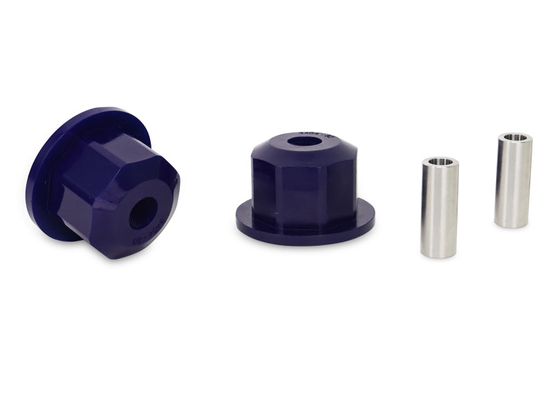 Superpro SPF3404-80SSK 04-11 fits Mazda RX-8 Rear Differential Support Bush