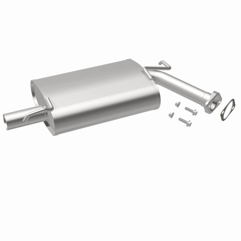 Magnaflow 108-0033 BRE Exhaust 04-05 G35 3.5L Muffler Kit