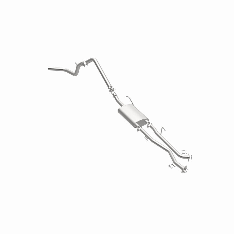 Magnaflow 106-0527 BRExhaust 07-11 fits Toyota Tundra Exhaust Kit