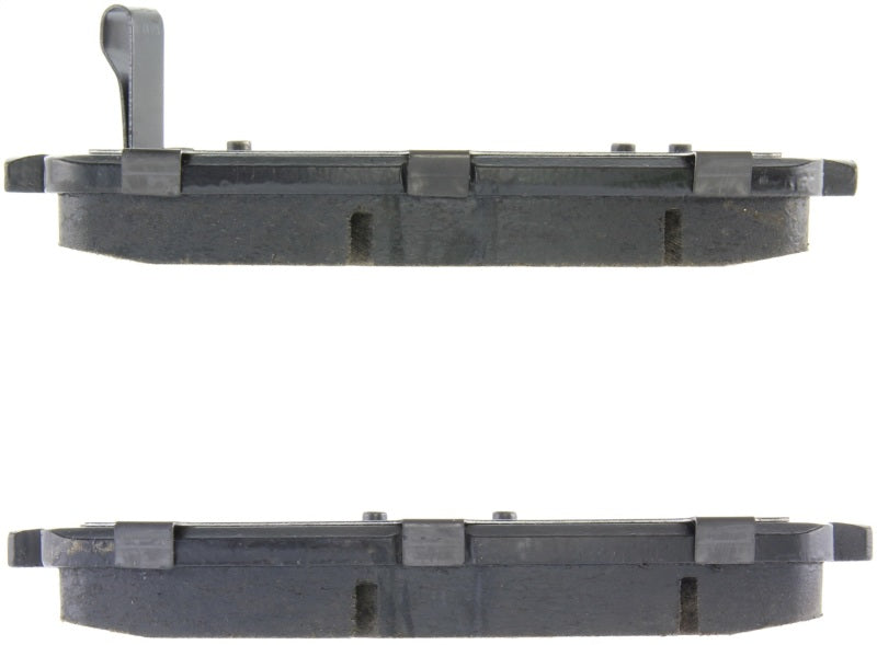 Stoptech 308.1432 Street Brake Pads - Front