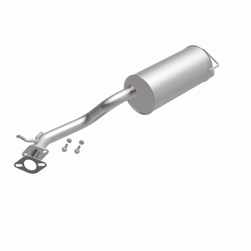 Magnaflow 108-0093 BRE Exhaust 00-04 Legacy Outback 2.5L Muffler Kit