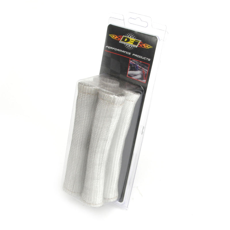 DEI 10087 Protect-A-Boots EXO Series - 4-pack