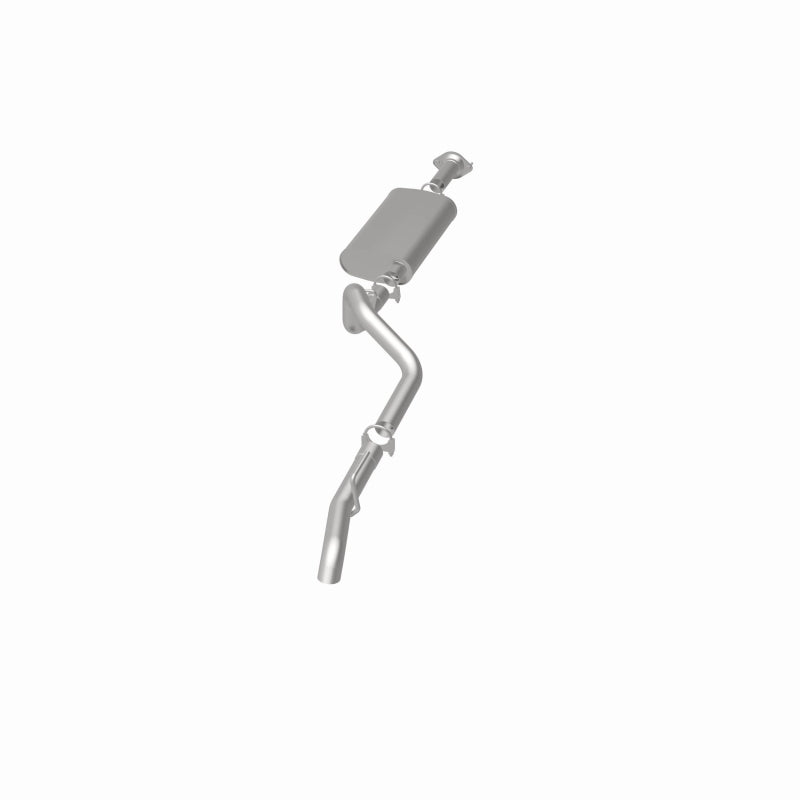 Magnaflow 106-0003 BRE Exhaust Kit 96-01 fits Jeep Cherokee