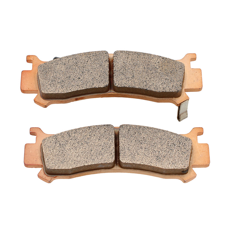 EPI WE445415 16+ fits Honda 1000 Pioneer/ 5 HD Brake Pad - Left Front