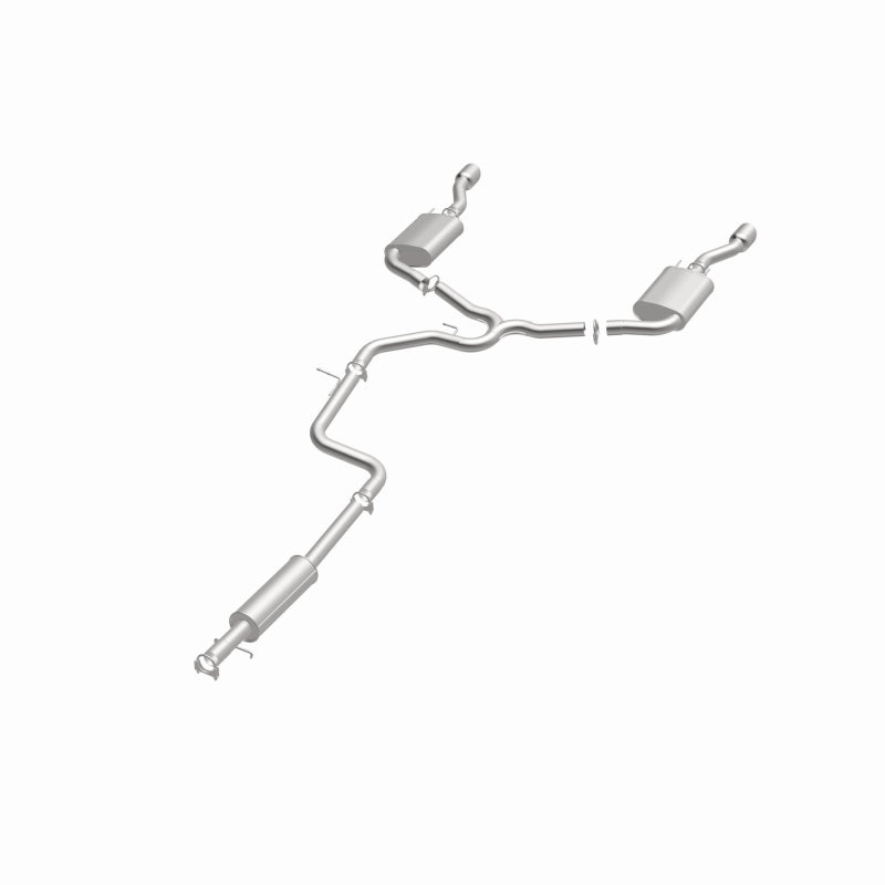 Magnaflow 106-0326 BRE Exhaust Kit 12-16 fits Chevy Impala 3.6L