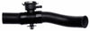 Gates 23577 00-04 fits Dodge Dakota V-8 4.7L Upper Molded Coolant Hose