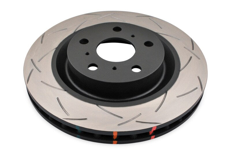 DBA DBA42028S 09 fits Pontiac G8 V8 6.0L Front Slotted 4000 Series Rotor