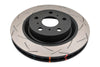 DBA DBA42028S 09 fits Pontiac G8 V8 6.0L Front Slotted 4000 Series Rotor
