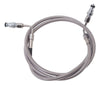 Russell 694870 Performance 97-06 fits Jeep Wrangler TJ Brake Line Kit