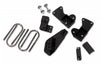 Tuff Country 24812 2in Lift Kit