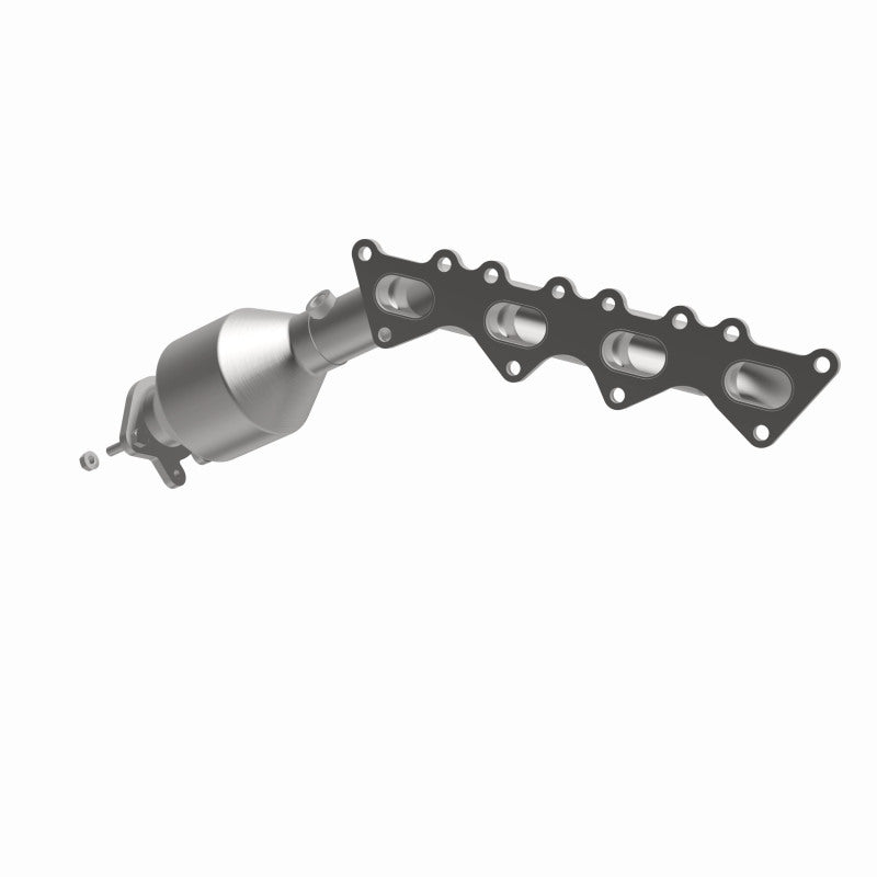 MagnaFlow 49899 Conv DF fits Hyundai Genesis 09-10 4.6L