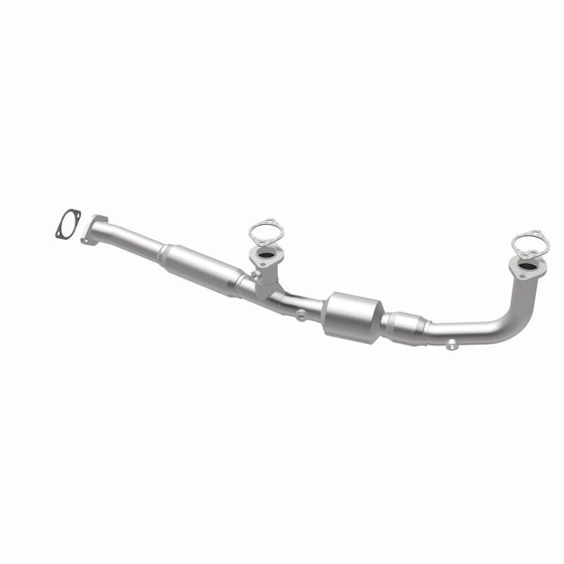 MagnaFlow 49957 Conv DF fits Dodge 96-00 Avenger 2.5L Front
