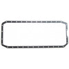 Fel-Pro OS30738 fits Dodge RAM 2500 OS 30738 Engine Oil Pan Gasket Set High-Temperature Rubber-Coated Fiber
