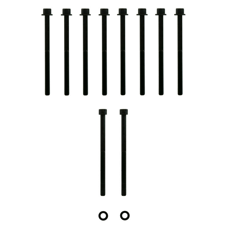 Fel-Pro ES724651 fits Hyundai Sonata ES 72465-1 Engine Cylinder Head Bolt Set