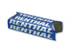 Renthal P281 fits Team Issue Fatbar Pad- Blue