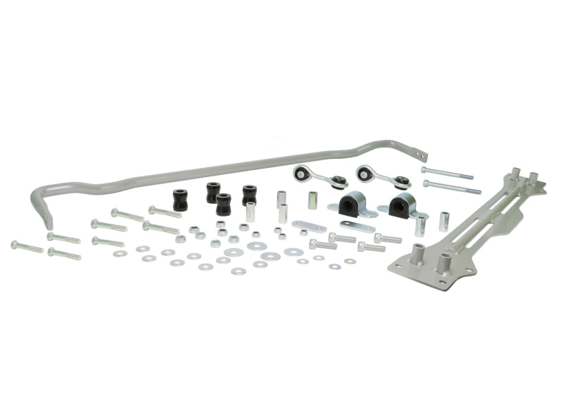 Whiteline BHR83XZ fits Honda 96 00 Civic EJ & EK (Will Not Fit 01+) Rear 22mm X