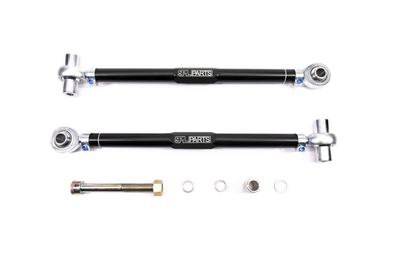SPL Parts SPL TR ATS 13-19 fits Cadillac ATS/ATS-V Front Tension Rods