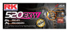 RK Chain GB520EXW-114L XW-Ring - Gold