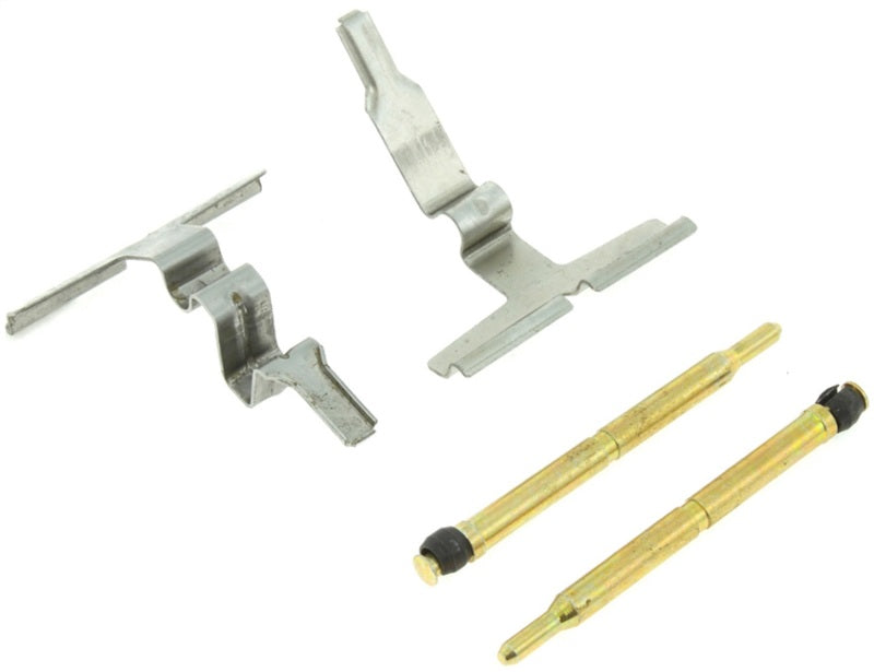 Stoptech 308.0876 Street Touring Brake Pads