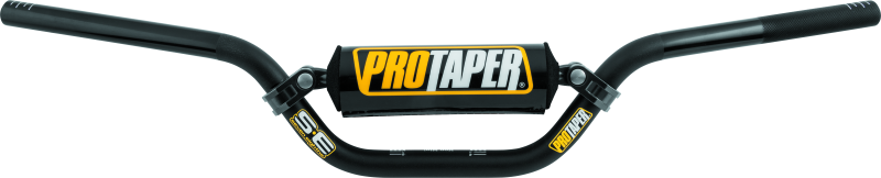 ProTaper 25258 SE fits Honda Mini Handlebar - Jet Black