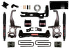 Skyjacker F1560BKB 6
